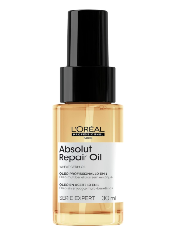 L’Oréal Professionnel Serie Expert Absolut Repair Gold Quinoa 10 em 1