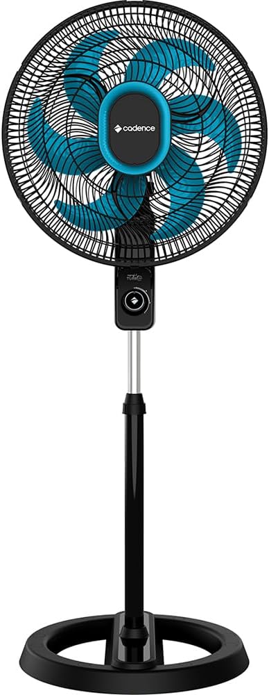 Cadence Ventilador Refresh Turbo - Melhores Ventiladores 2025
