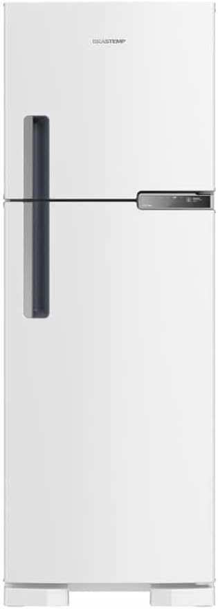 Melhores Geladeiras 2025 - Brastemp Frost Free