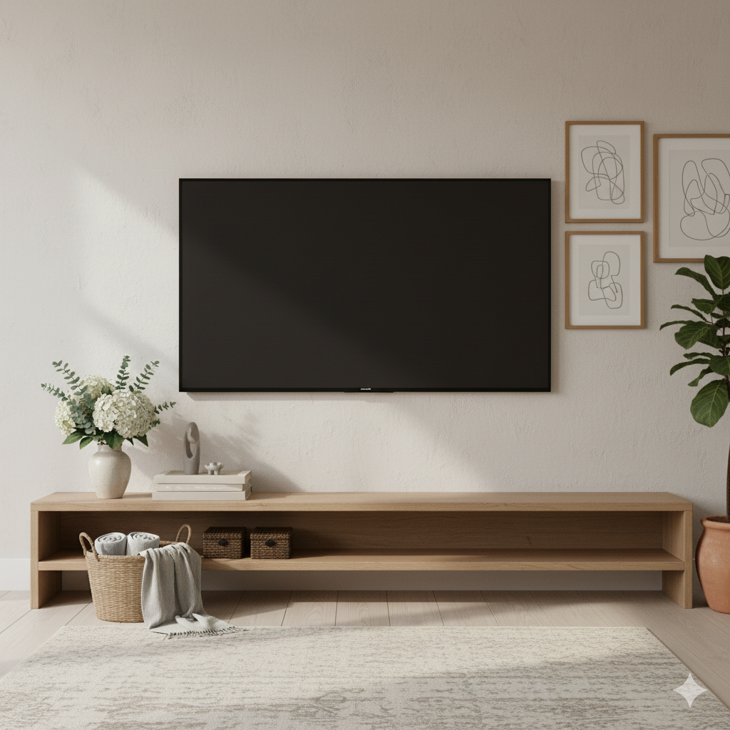 Melhores TVs de 2025 – Veja as Mais Indicadas e Escolha a Sua