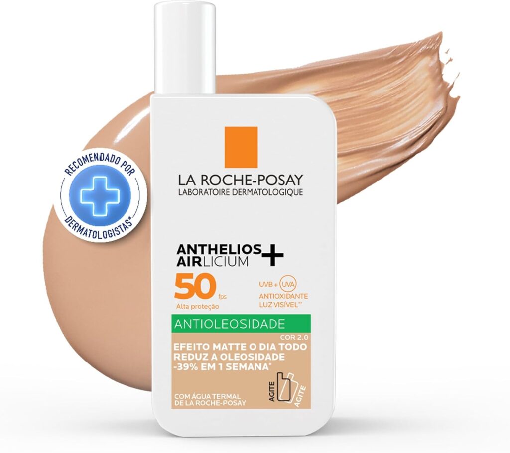 La Roche-Posay, Anthelios Airlicium