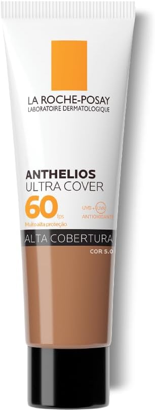 La Roche-Posay Anthelios Ultra Cover Cor 30g