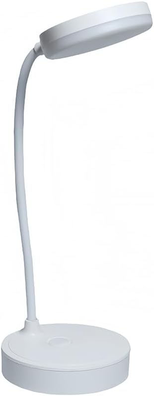 Luminária Abajur de Mesa LED - Top 5 Luminárias Mais Desejadas de 2025