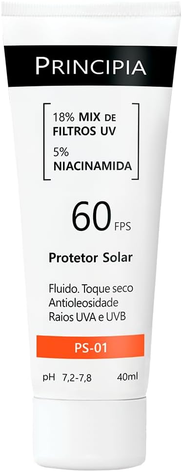 Principia FPS60 PS-01 40ml