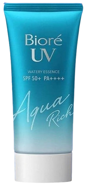 Protetor Solar Bio R Uv Aqua Rich Watery Essence - Os 10 Melhores Protetores Solares de 2025 - Proteja Sua Pele com Eficiência e Conforto