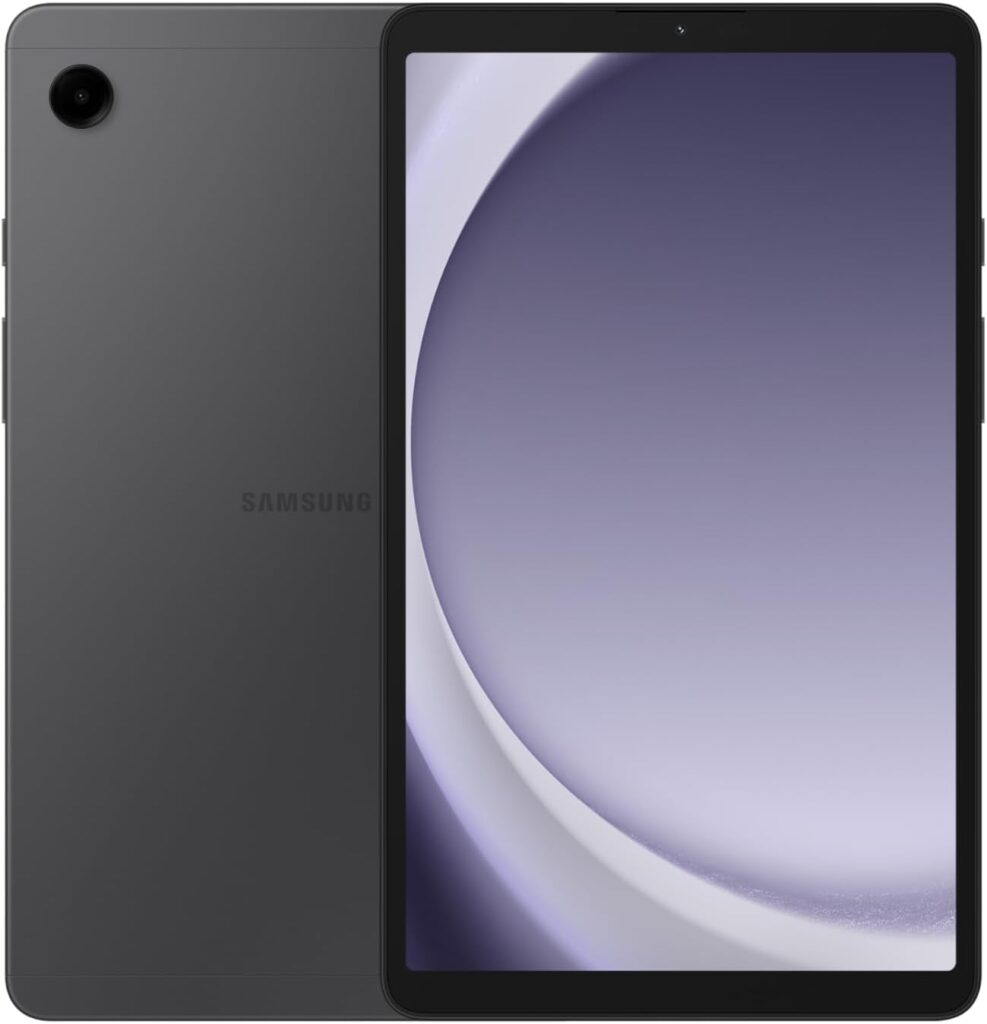 TABLET GALAXY TAB A9 - Os Melhores Tablets de 2025 Comparativo Completo e Escolha Certa