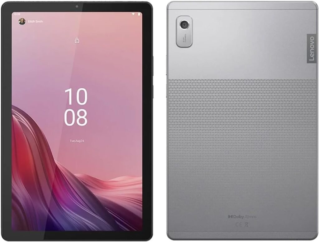 Tablet Tab M9 - Os Melhores Tablets de 2025 Comparativo Completo e Escolha Certa