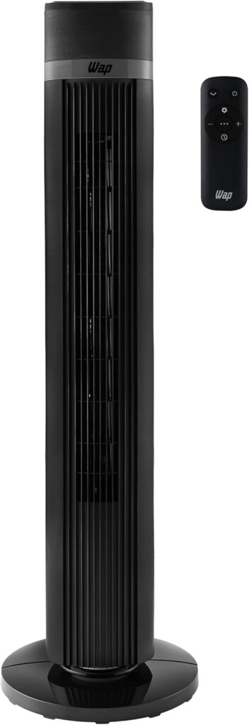 WAP Air Silence Tower