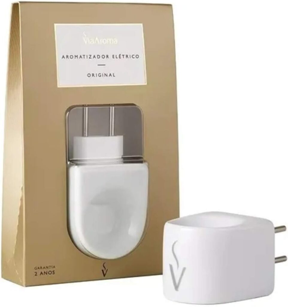 Top Difusores e Aromatizadores de Ambientes 2025 - Difusor