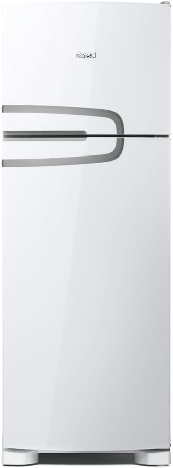 Melhores Geladeiras 2025 - Consul Frost Free Duplex 340 litros
